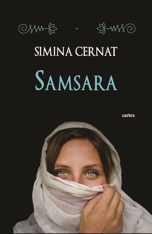 Samsara | Simina Cernat