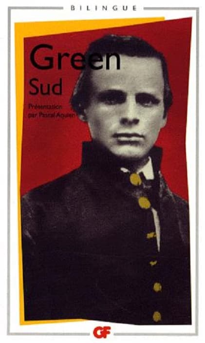 Sud  | Julien Green