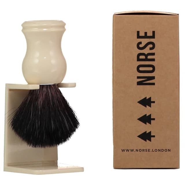 Set spuma de barbierit - Norse | Norse