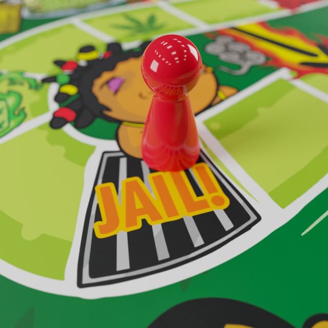 MadKush | Mad Party Games