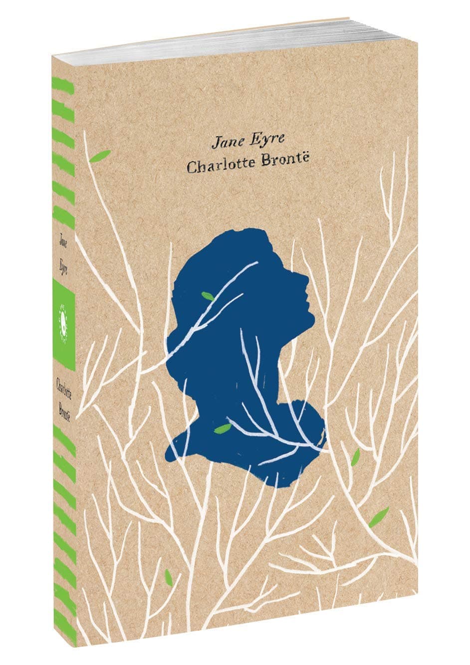 Jane Eyre | Charlotte Bronte