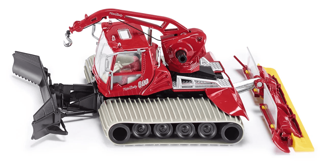 Masinuta - Pistenbully 600 | Siku