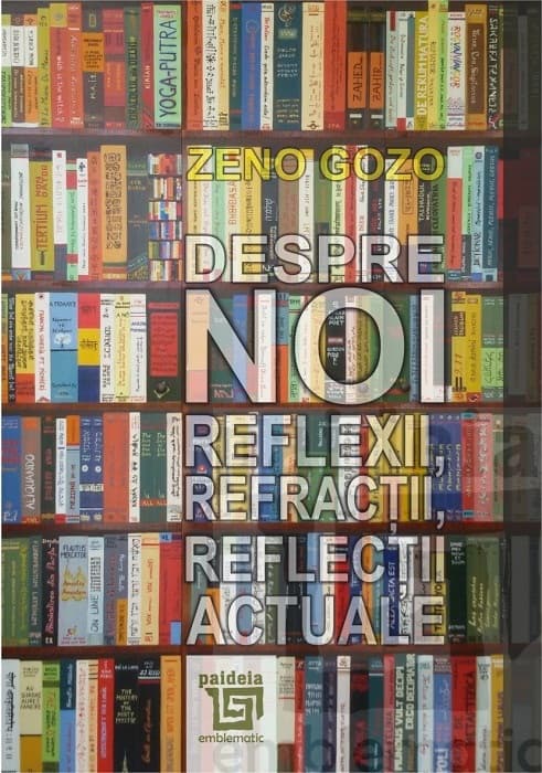 Despre noi | Zeno Gozo