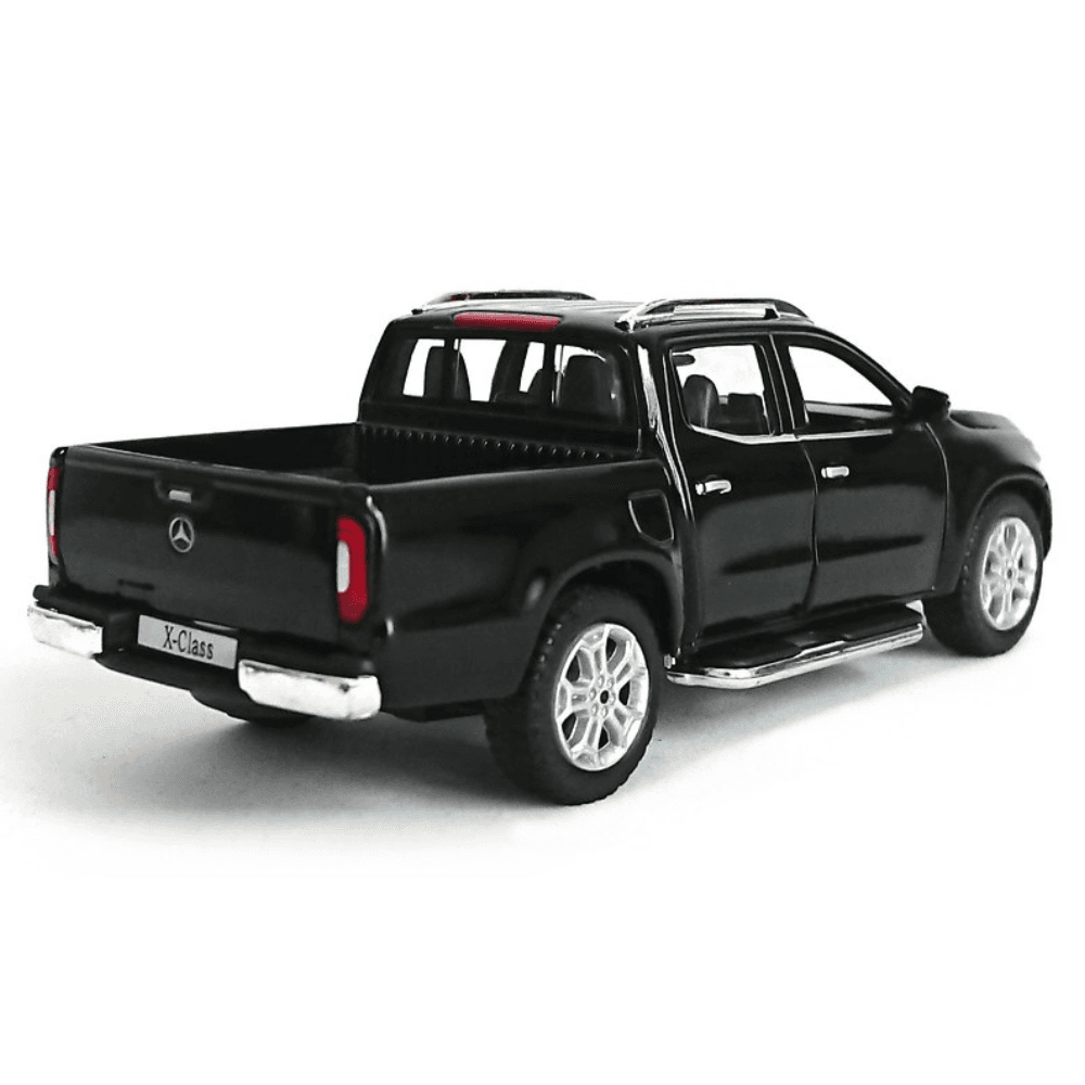 Masina - Mercedes Benz X-Class | Kinsmart