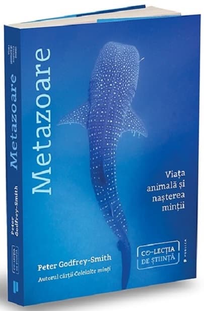 Metazoare | Peter Godfrey-Smith
