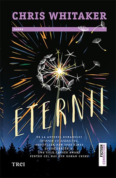 Eternii | Chris Whitaker