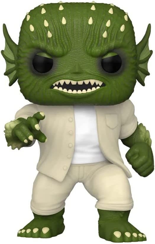 Figurina - Pop! - Marvel Studios She-Hulk - Abomination, Bobble-Head | Funko