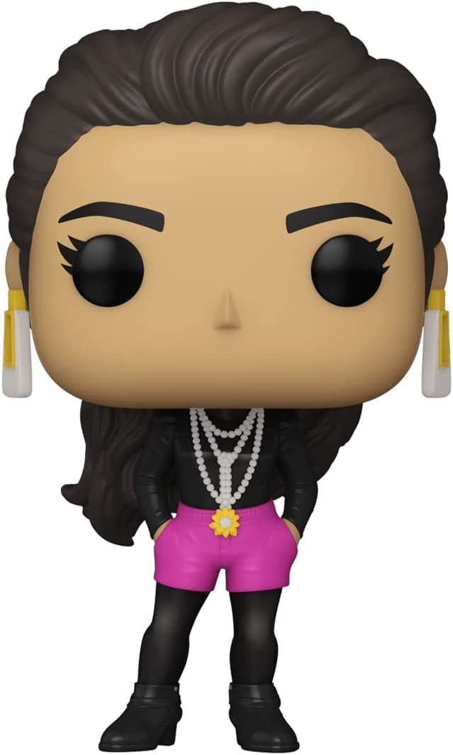 Figurina - Pop! - Marvel Studios She-Hulk - Nikki, Bobble-Head | Funko