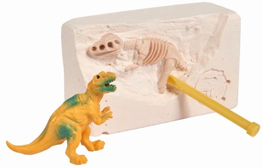 Kit excavare - Dinozauri | Simba
