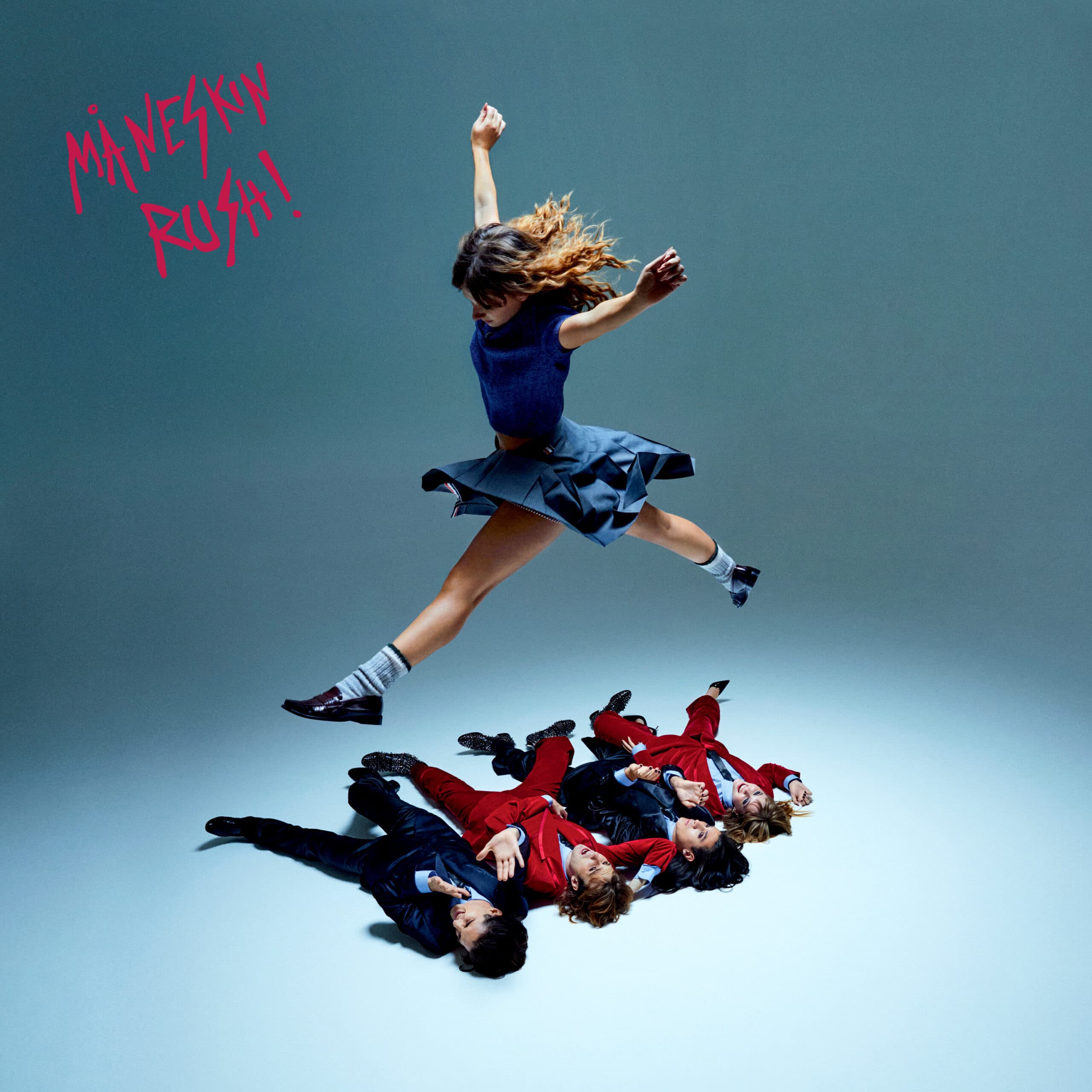 Rush! | Maneskin