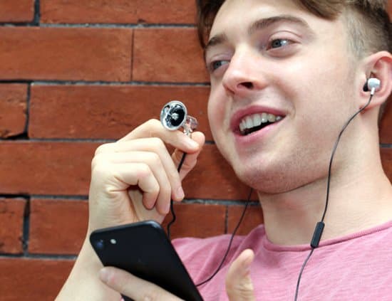 Mini portavoce - Megaphone Voice Changer | Kikkerland