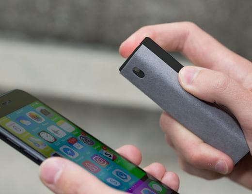 Accesoriu telefon 3 in 1 - Screen Cleaner - mai multe culori | Kikkerland