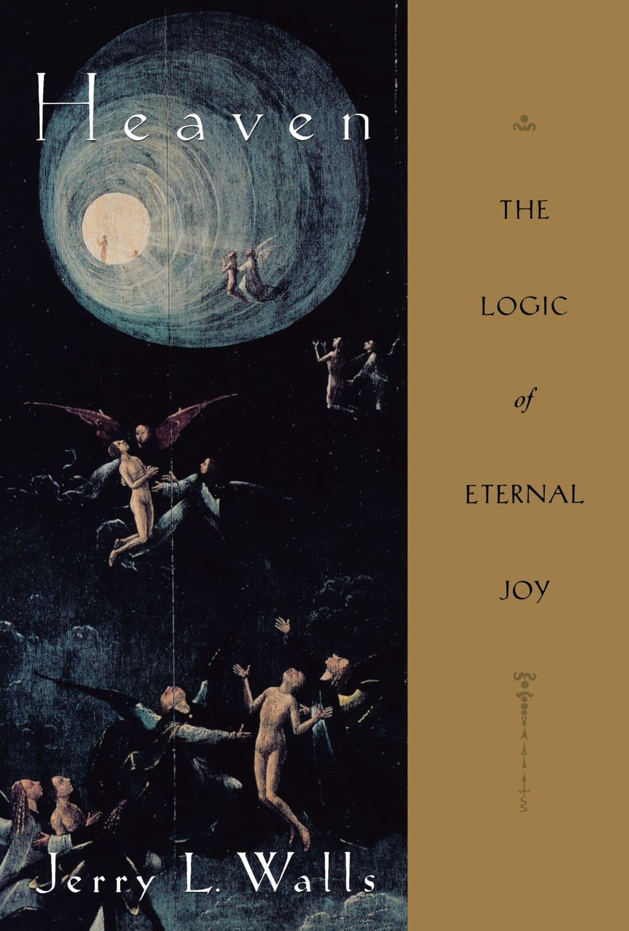 Heaven | Jerry L. Walls