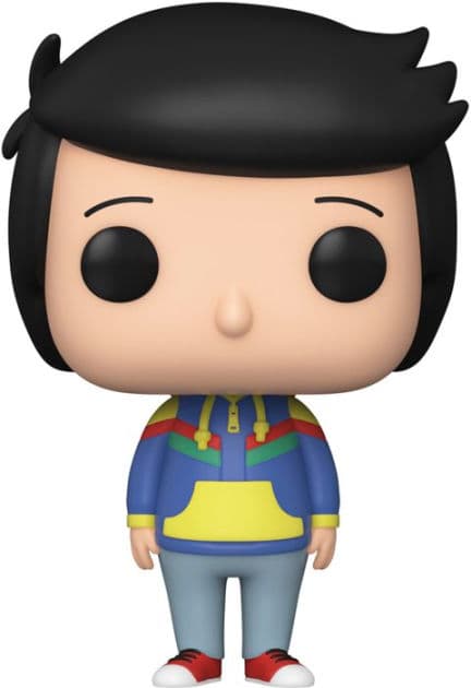 Figurina - The Bob's Burgers Movie - Young Bob Belcher | Funko