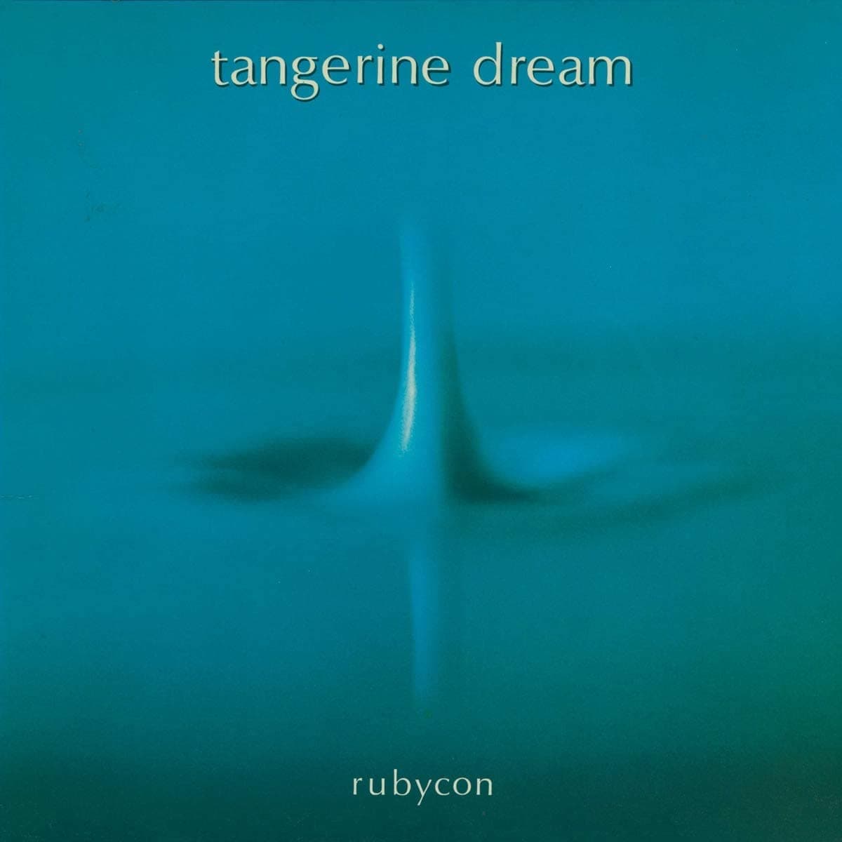 Rubycon | Tangerine Dreams