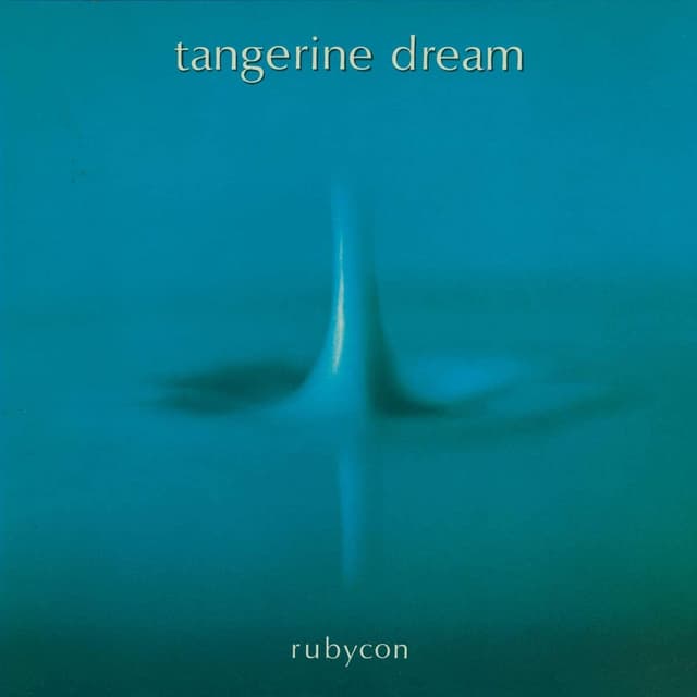 Rubycon | Tangerine Dreams