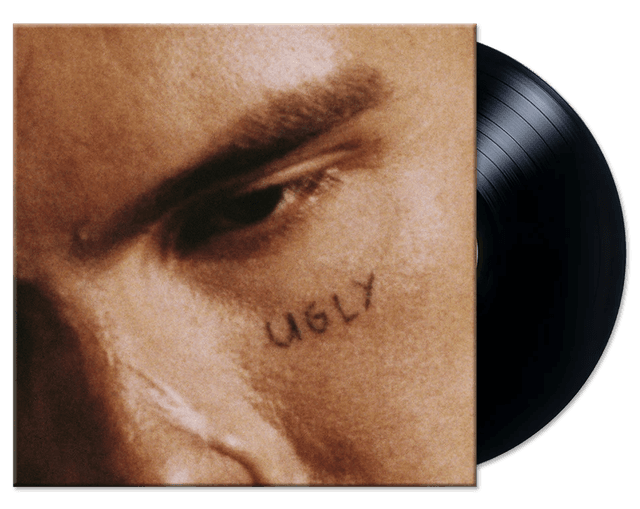 Ugly - Vinyl | Slowthai