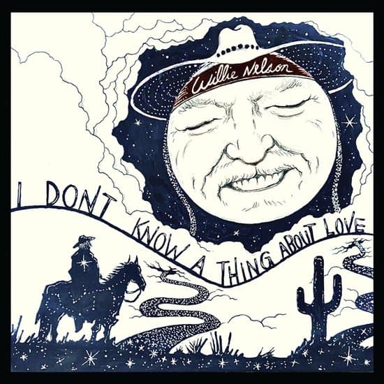 I Don't Know a Thing About Love | Willie Nelson