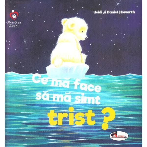 Ce ma face sa ma simt trist? | Daniel Howarth