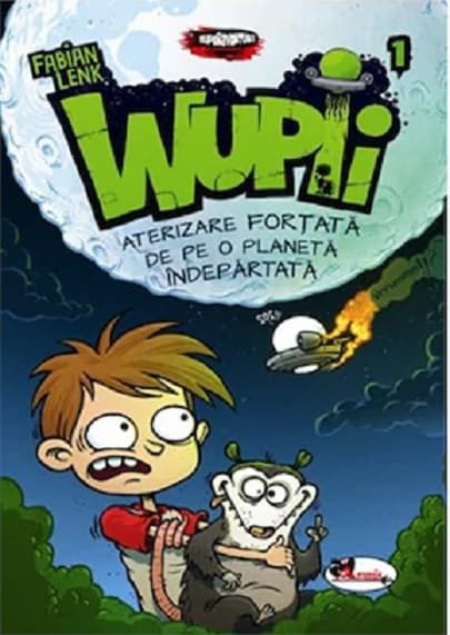 Wupii | Fabian Lenk
