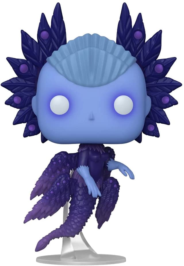 Figurina - Pinocchio - Wood Sprite | Funko