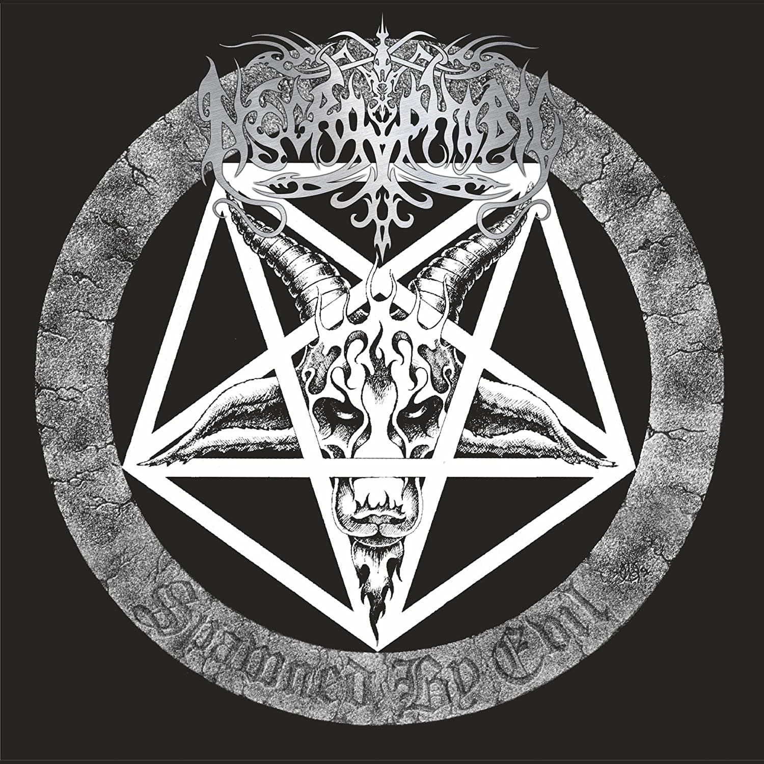 Spawned By Evil - Vinyl | Necrophobic