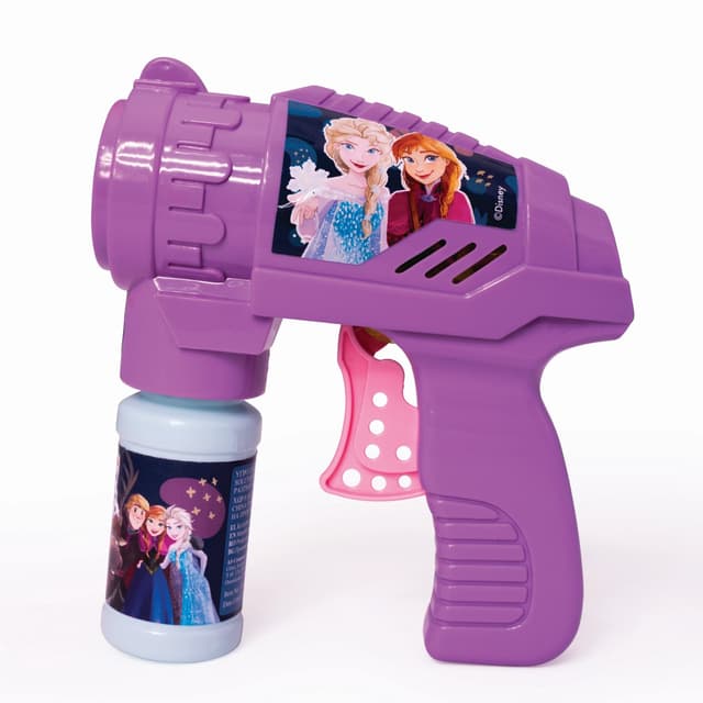 Jucarie - Bubble Blower - Disney Frozen | As Company