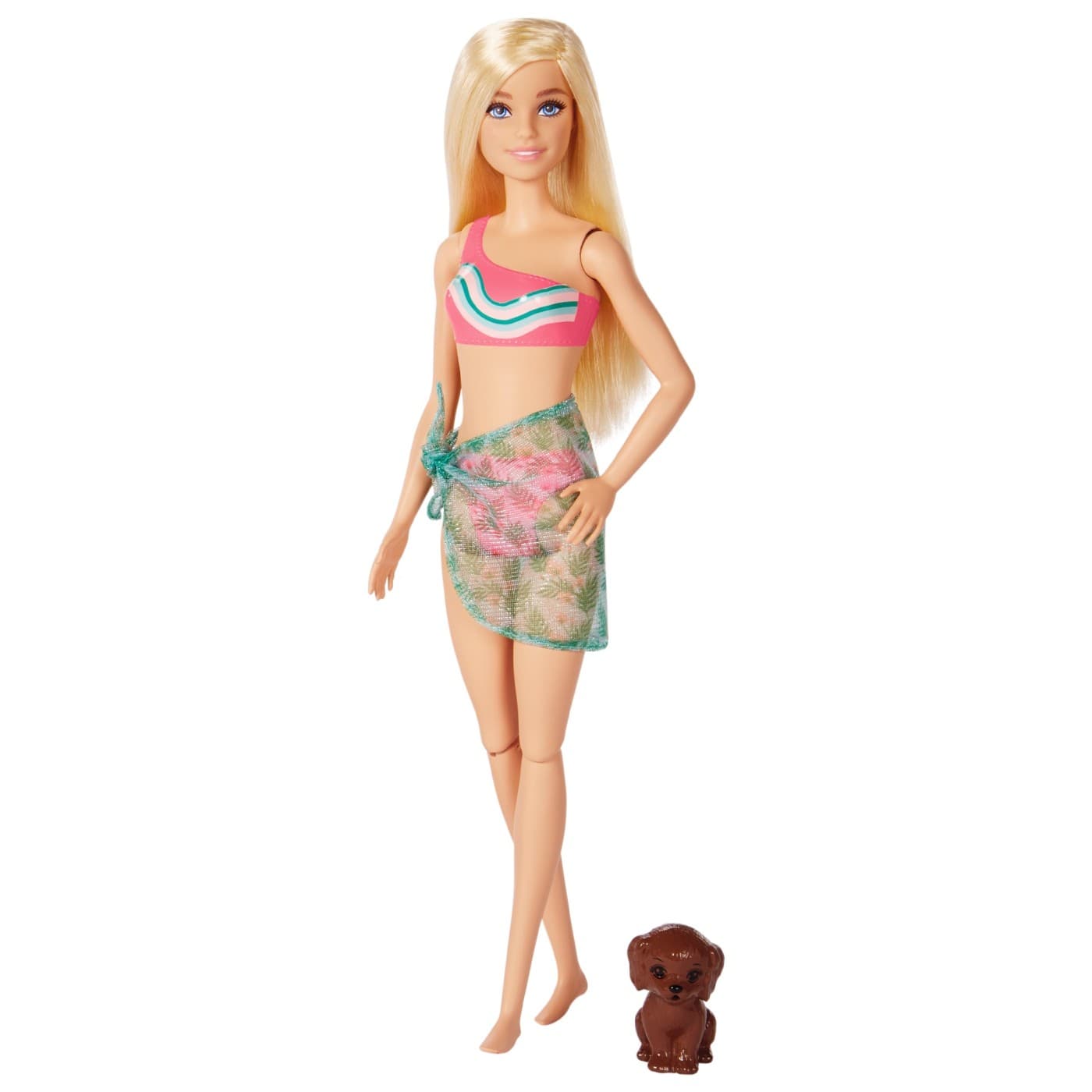 Papusa - Barbie Self-Care - Soap Confetti | Mattel