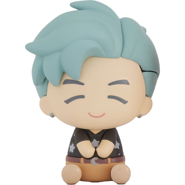 Figurina - BTS TinyTan - Dynamite RM - Volume 1 | Banpresto