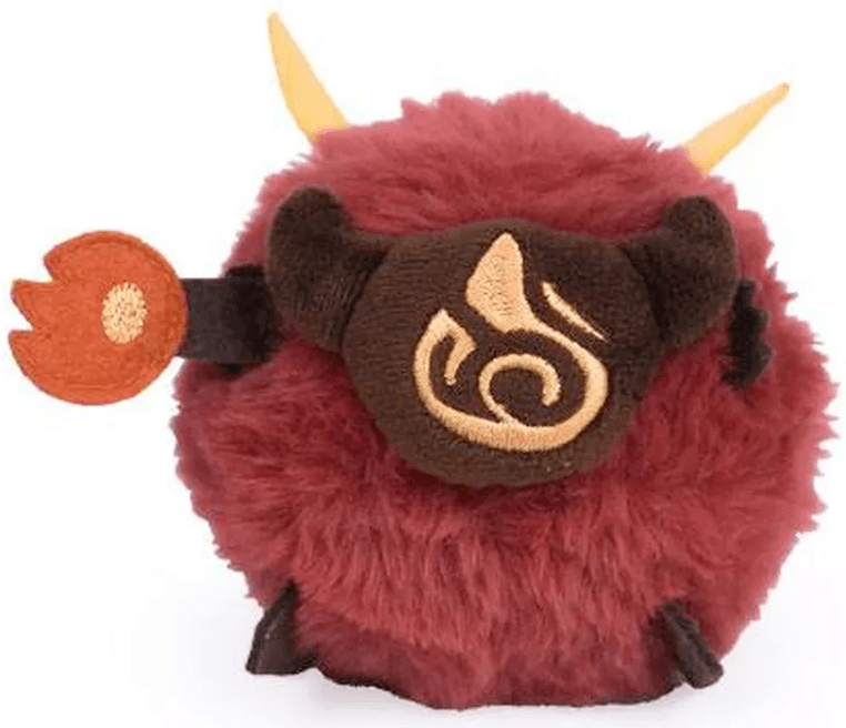 Jucarie de plus - Genshin Impact - Hilichurl Berserker | Sakami Merchandise