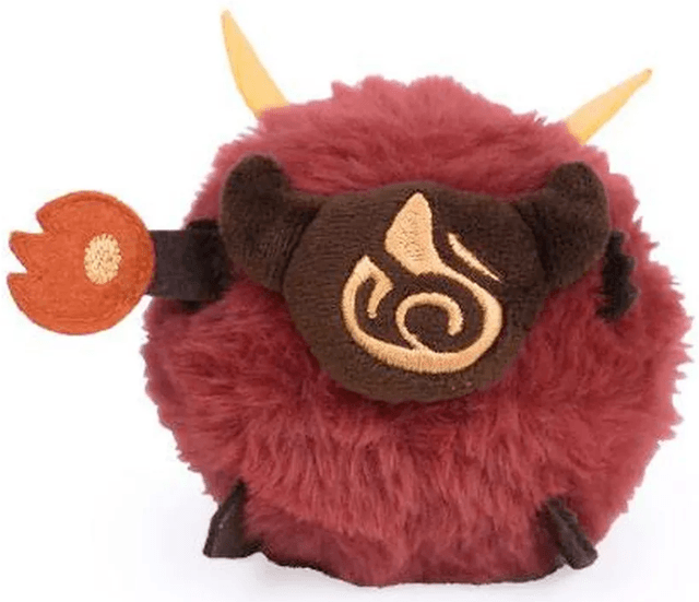 Jucarie de plus - Genshin Impact - Hilichurl Berserker | Sakami Merchandise