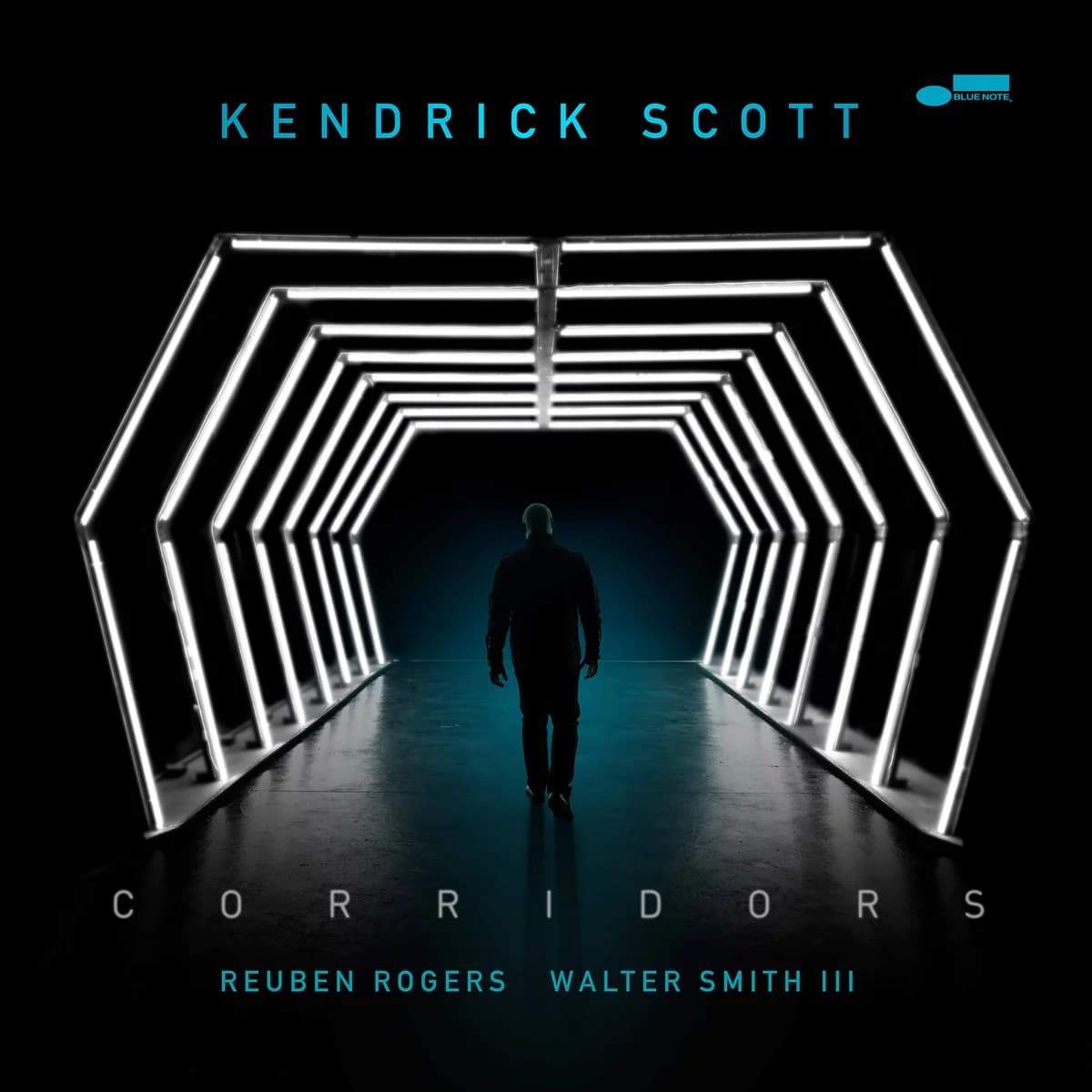 Corridors - Vinyl | Kendrick Scott, Reuben Rogers, Walter Smith III