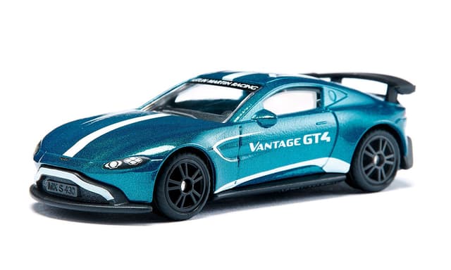 Masinuta - Aston Martin Vantage GT4 | Siku