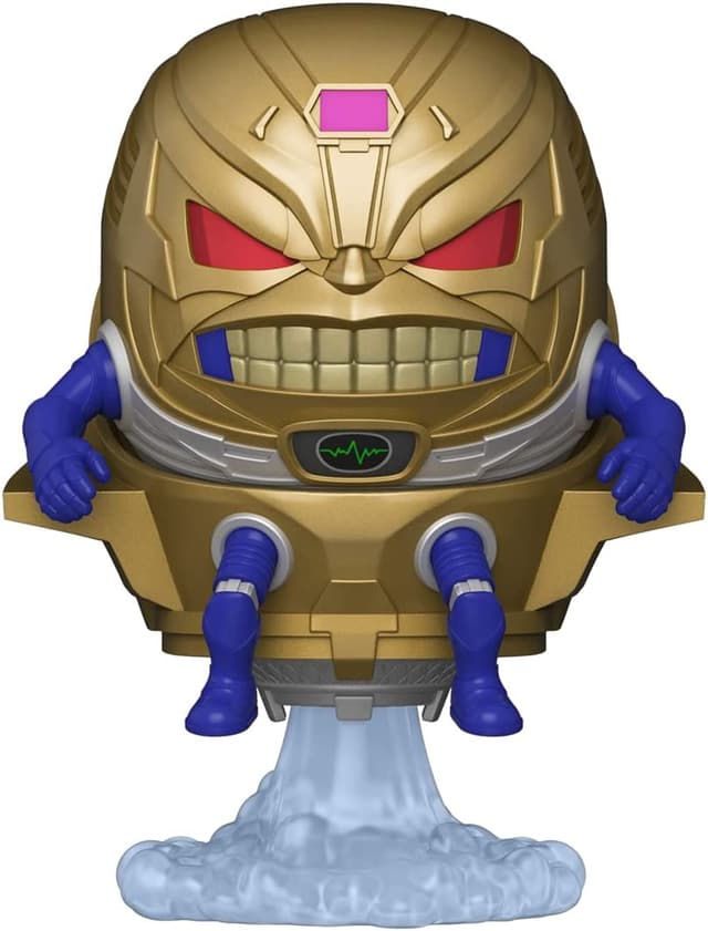 Figurina - Ant-Man and the Wasp - Quantumania - M.O.D.O.K | Funko