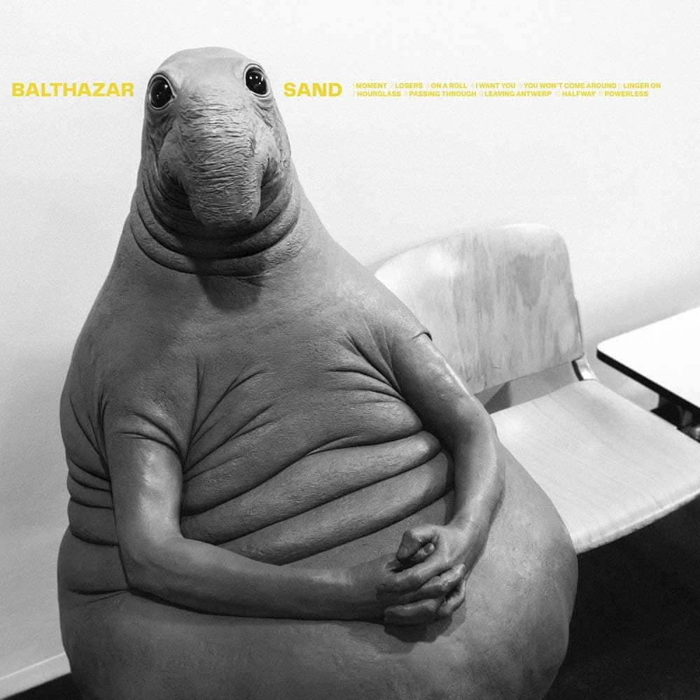 Sand | Balthazar
