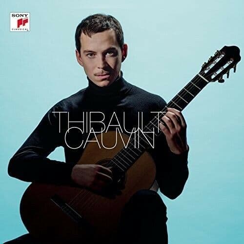 Thibault Cauvin | Thibault Cauvin