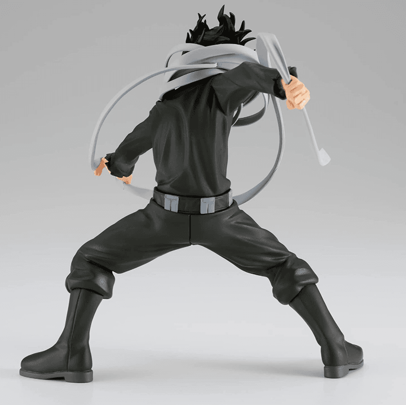 Figurina - Shota Aizawa | Banpresto