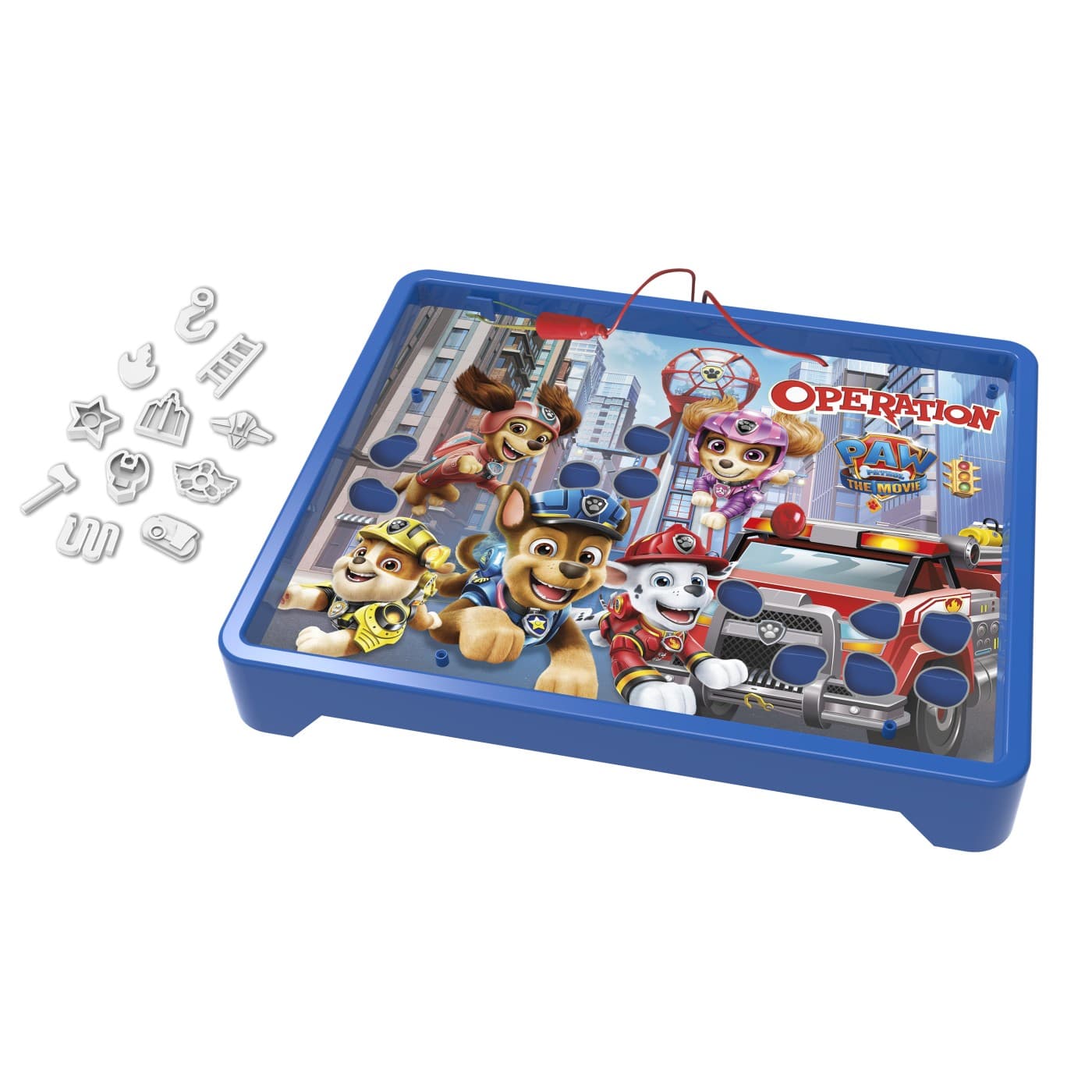 Joc - Patrula Catelusilor - Operatia | Hasbro