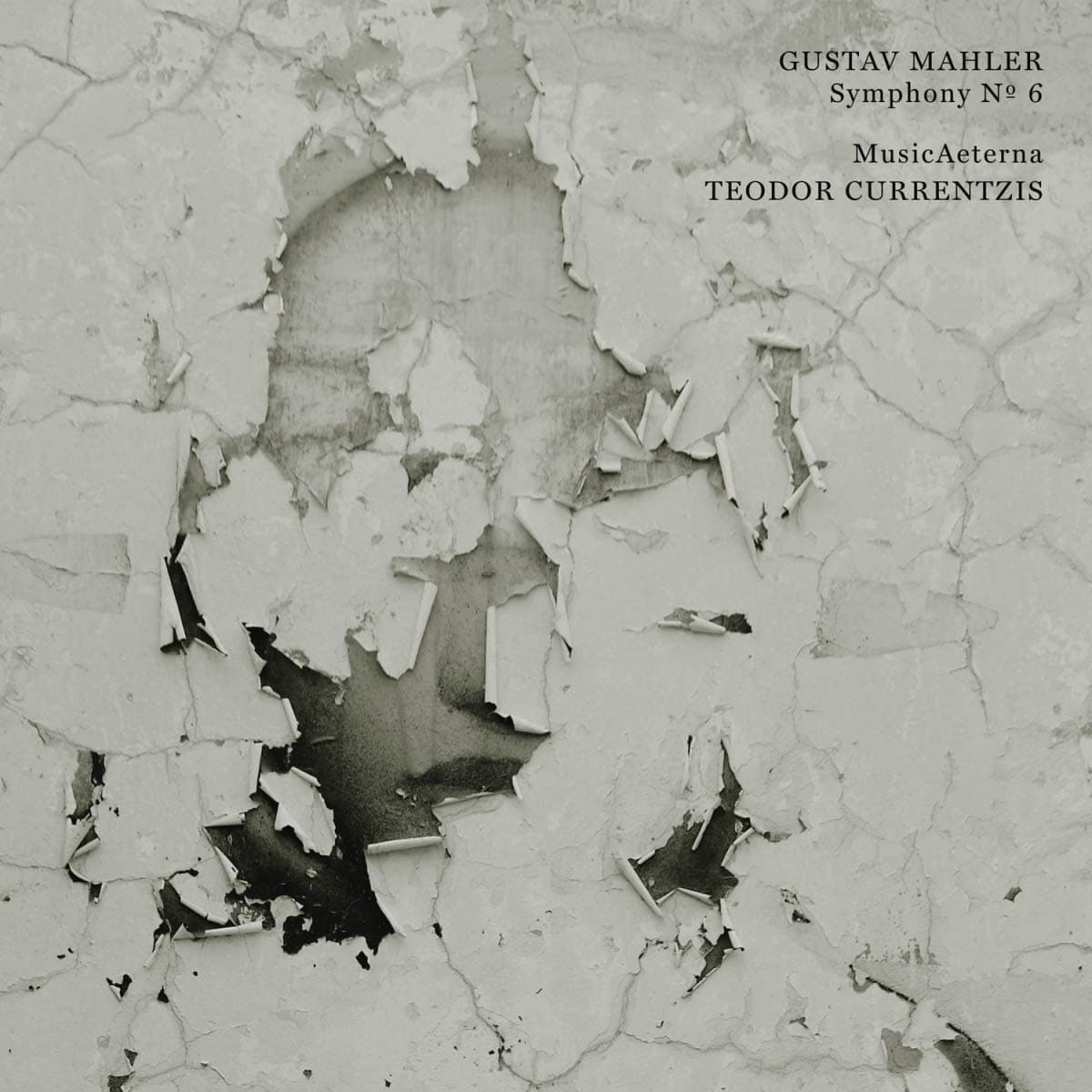 Mahler: Symphony No. 6 | Teodor Currentzis