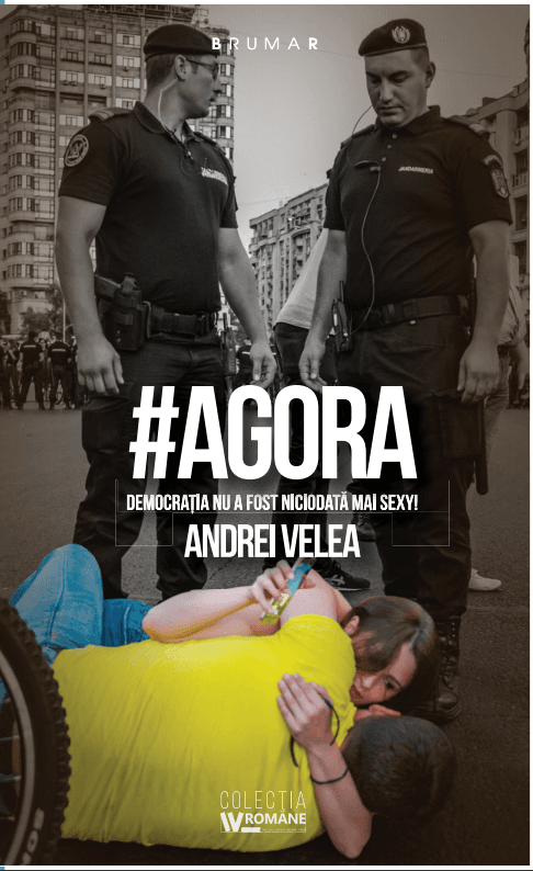 Agora | Andrei Velea