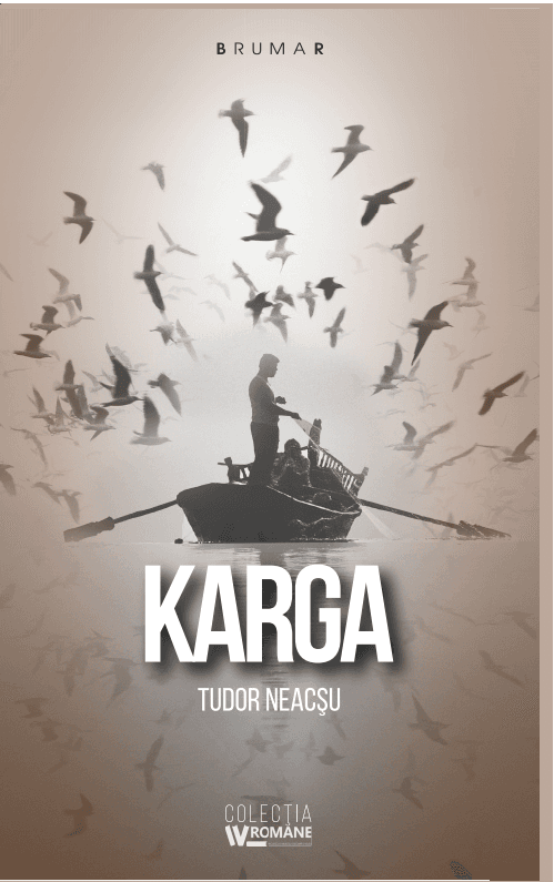 Karga | Tudor Neacsu