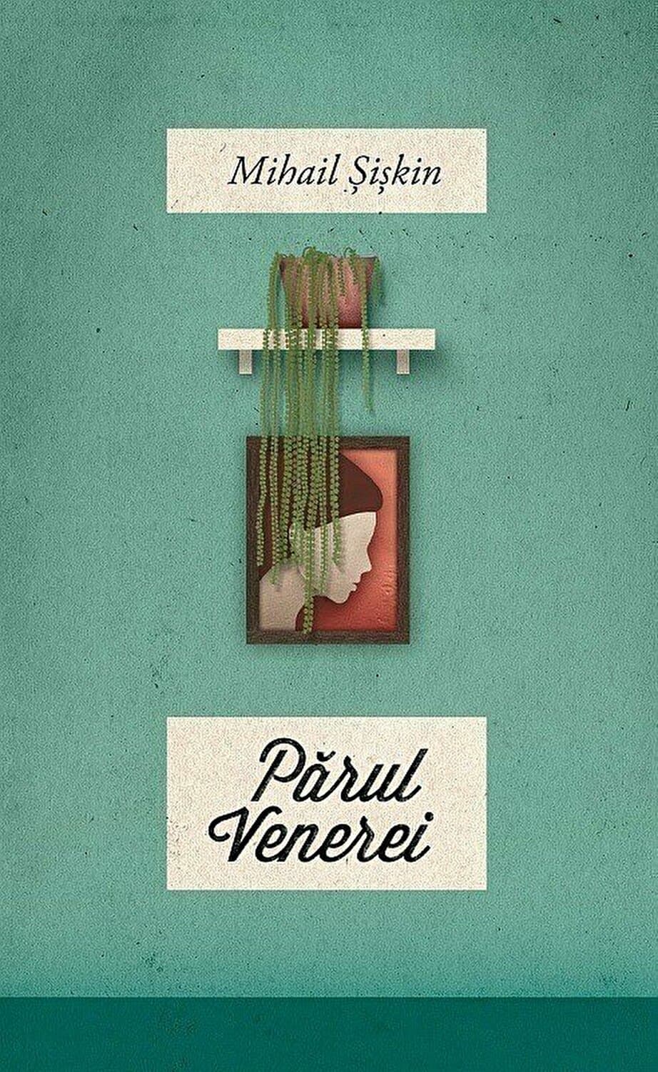 Parul Venerei | Mihail Siskin