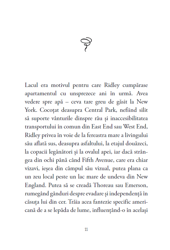 Acumulare | David Duchovny