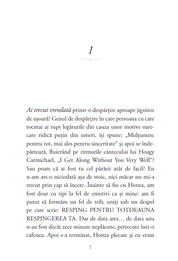 Insule de pace | Helen Oyeyemi