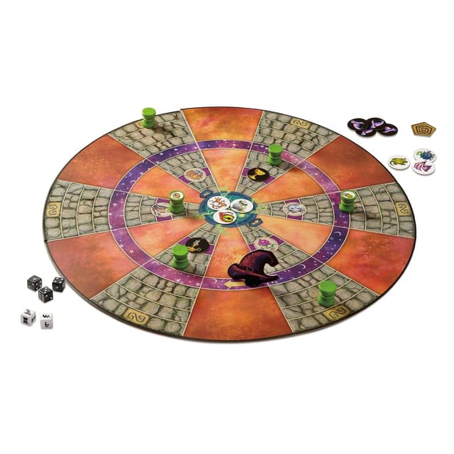 Joc - Cauldron Quest | MindWare