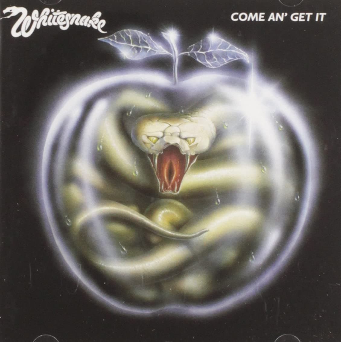 Come An' Get It | Whitesnake