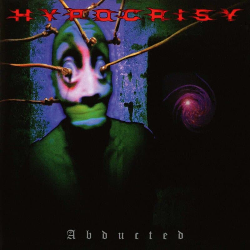 Abducted | Hypocrisy