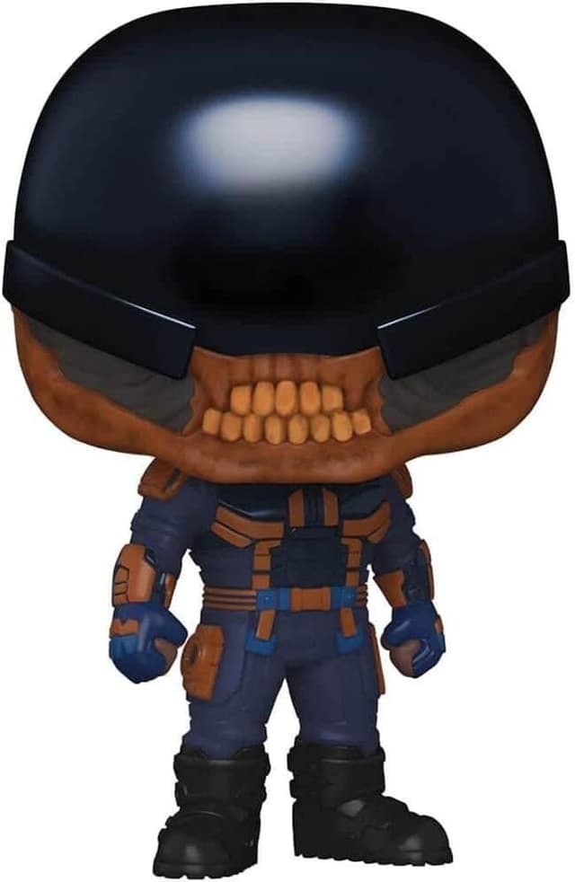 Figurina - The Suicide Squad - Bloodsport | Funko