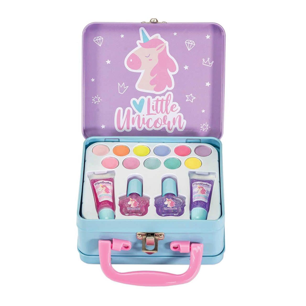 Set cosmetic - Little Unicorn | Martinelia