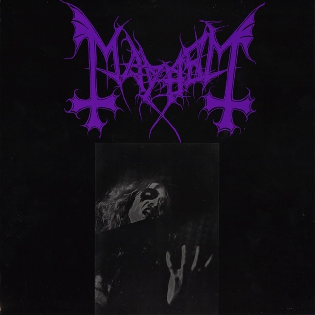 Live in Leipzig - Vinyl | Mayhem